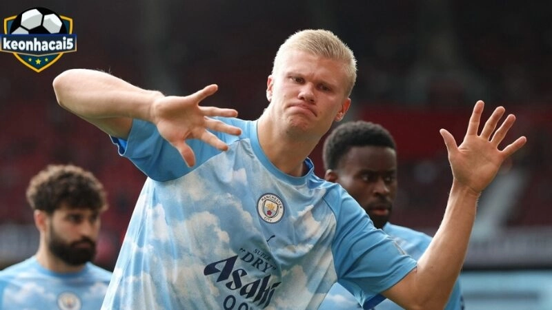 Man City