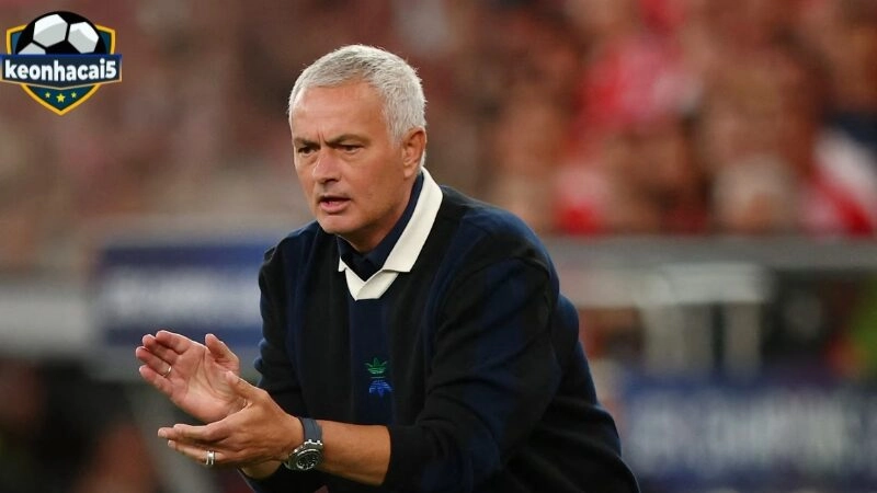 Mourinho