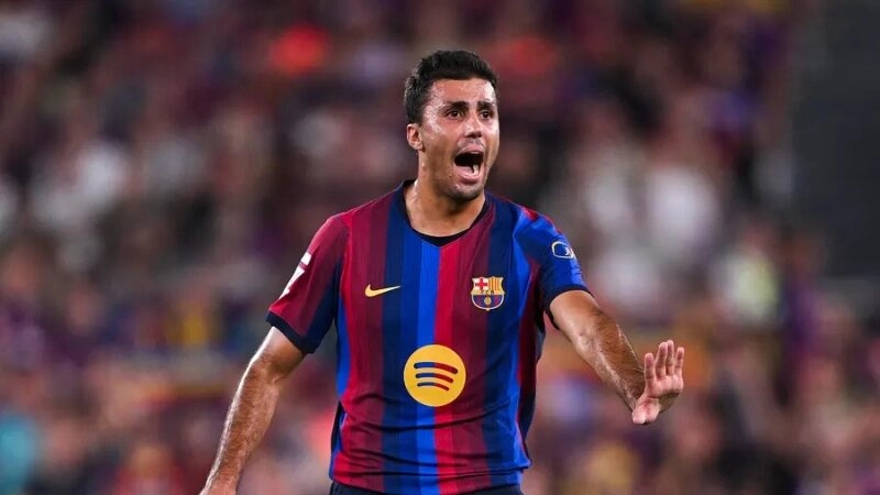 Rodri